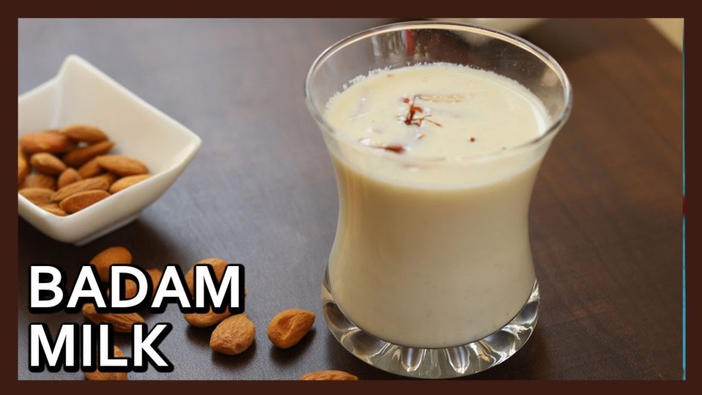 kaju-badam-milkshake-l-cashew-badam-milkshake-l-summer-special